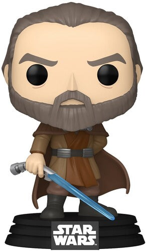 Pop Star Wars Animation - Pop Star Wars Animation Tales Of The Jedi Dooku - Collectibles