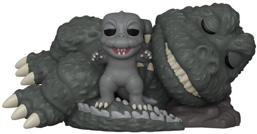 Pop Super Godzilla Sleeping - Pop Super Godzilla Sleeping Godzilla Sleep - Collectibles