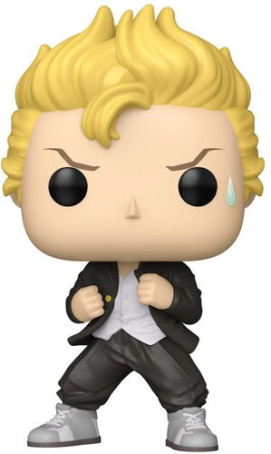 Pop Anime Tokyo Revengers - Pop Anime Tokyo Revengers S1 Takemitchy - Collectibles