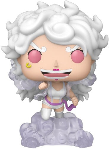 Pop Anime One Piece - Pop Anime One Piece Pop 1 Styles May Vary - Collectibles