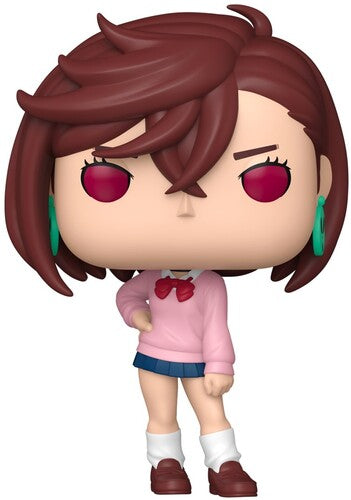 Pop Anime Dandadan - Pop Anime Dandadan Momo Ayase - Collectibles