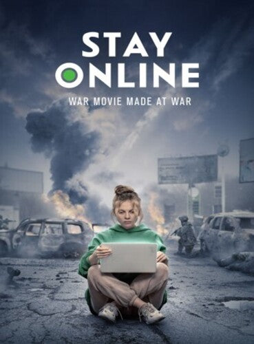 Stay Online - Stay Online - DVD