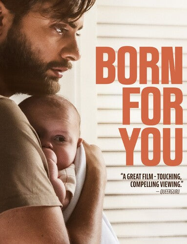 Born For You - Born For You - DVD