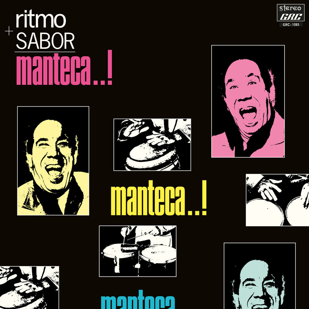Rito Y Sabor [CD]