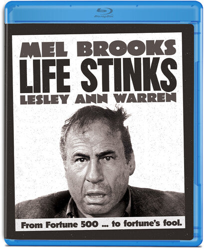 Life Stinks - Life Stinks - Blu-ray