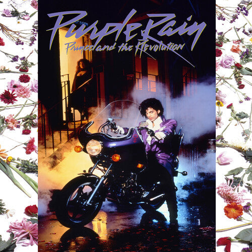 Prince - Purple Rain - Blu-ray Audio