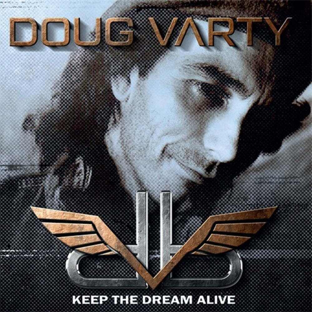 Keep The Dream Alive [Limited Edition] (Aus)