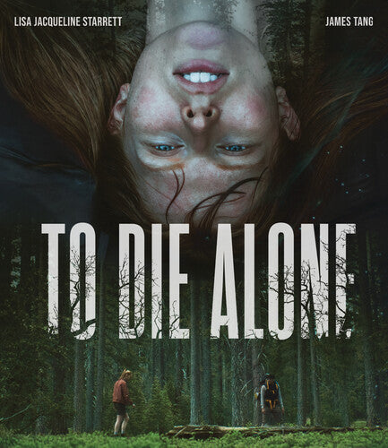 To Die Alone - To Die Alone - Blu-ray