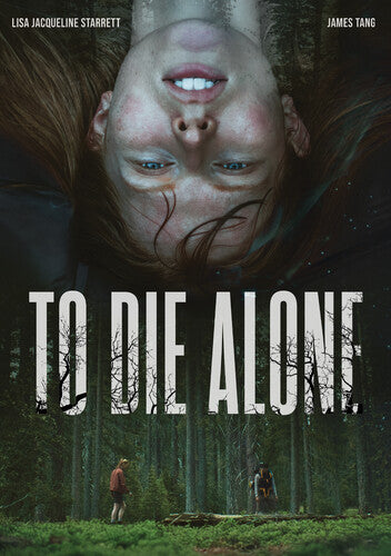 To Die Alone - To Die Alone - DVD