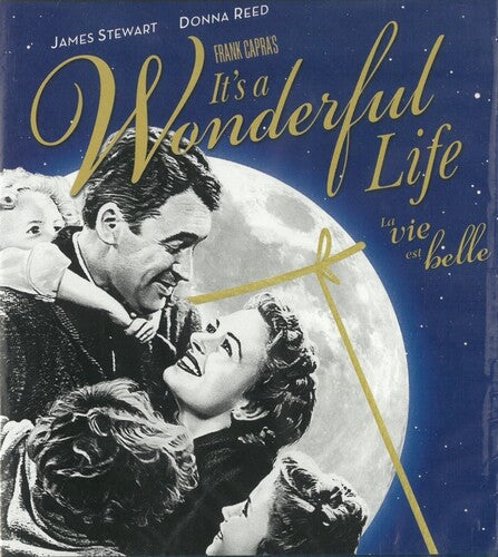 It's A Wonderful Life - DVD