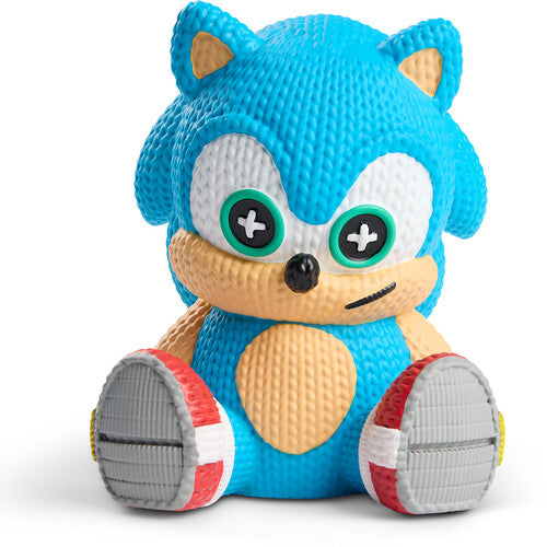 Sonic The Hedgehog - Sonic (blacklight) - Sonic The Hedgehog - Sonic (blacklight) - Collectibles