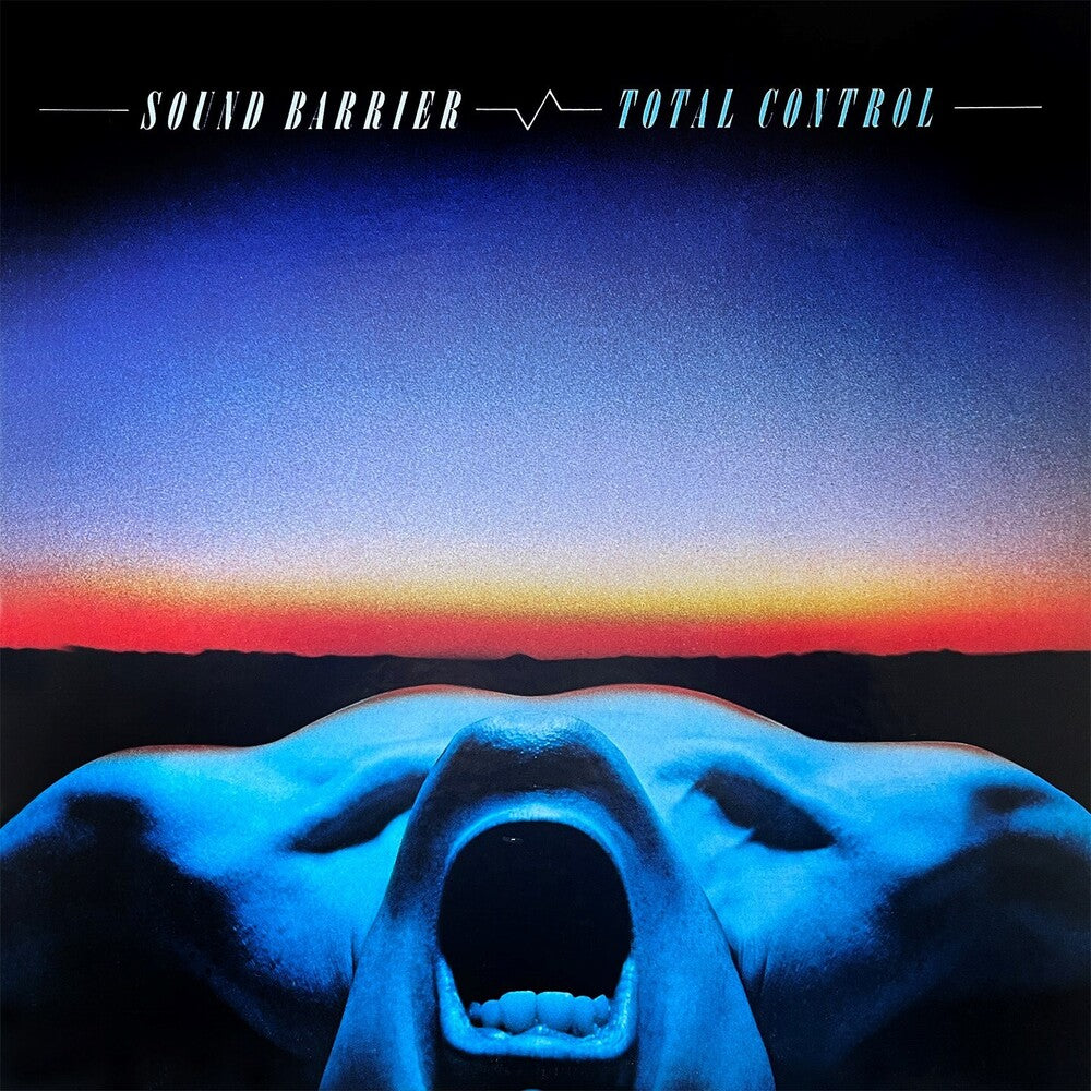 Total Control [CD]