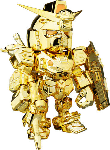 Bandai Namco Entertainment Shanghai - Gundam - Chinese Zodiac Gundam 2025 Metal Plating - Collectibles
