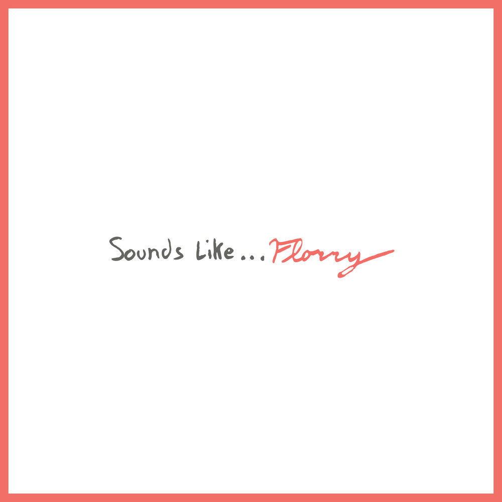 Sounds Like... [LP]