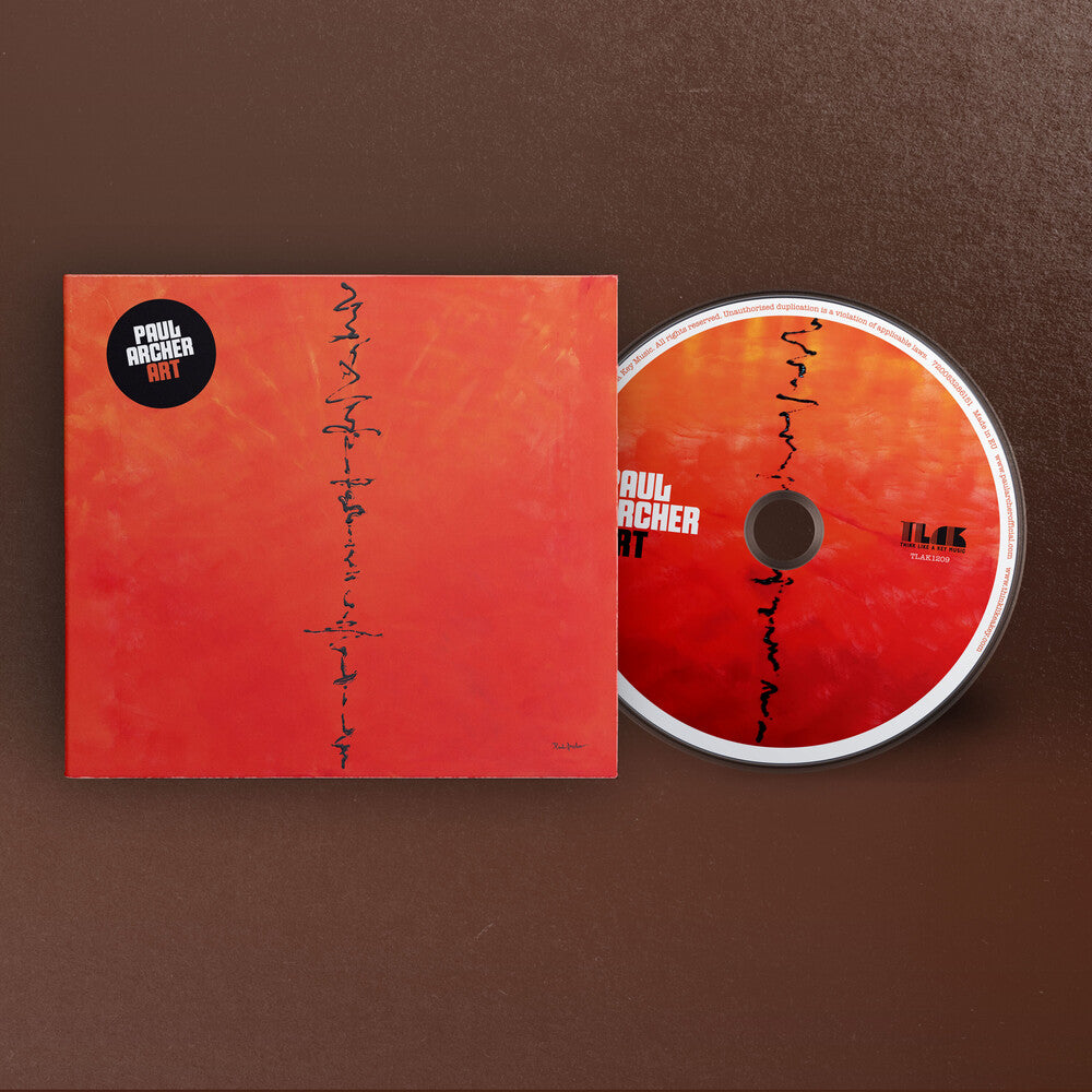 Art [CD]