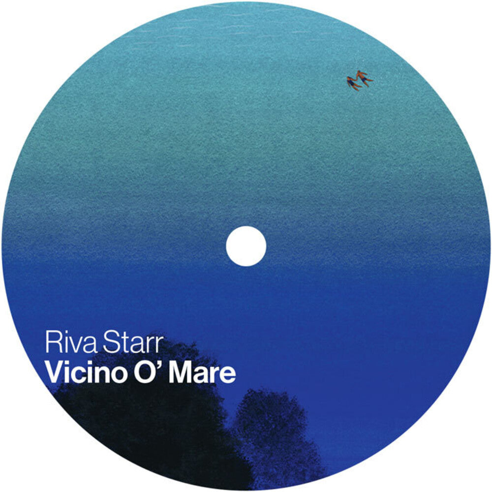 Vicino O'mare (Louie Vega Remix) [12" Vinyl]