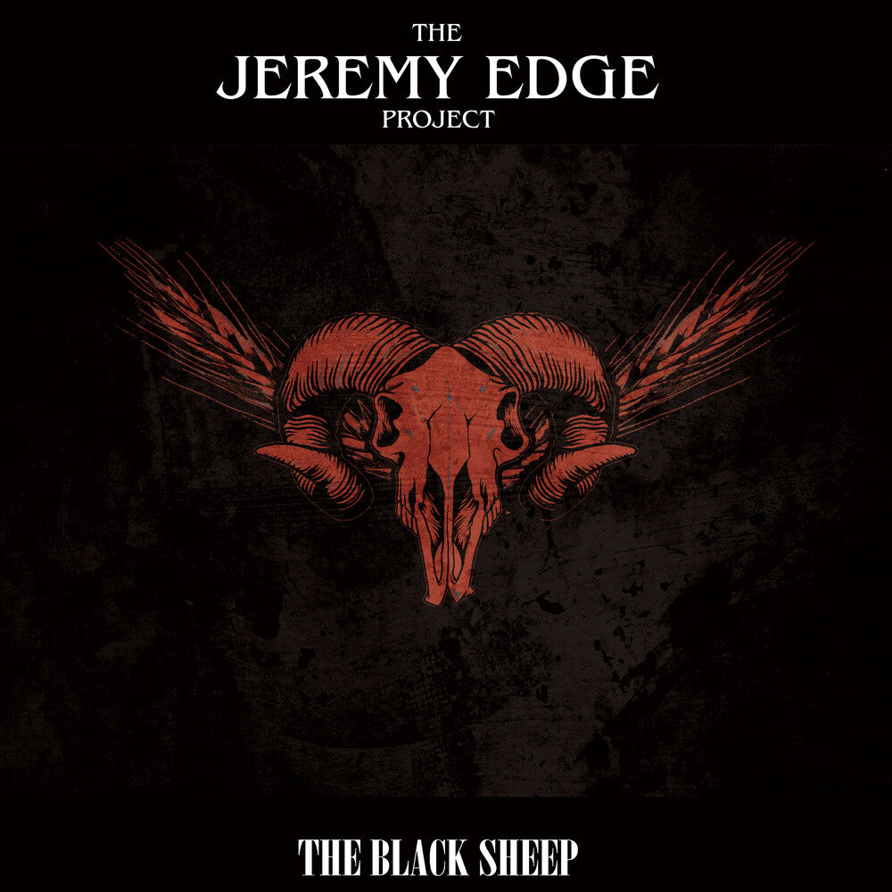 Black Sheep [CD]
