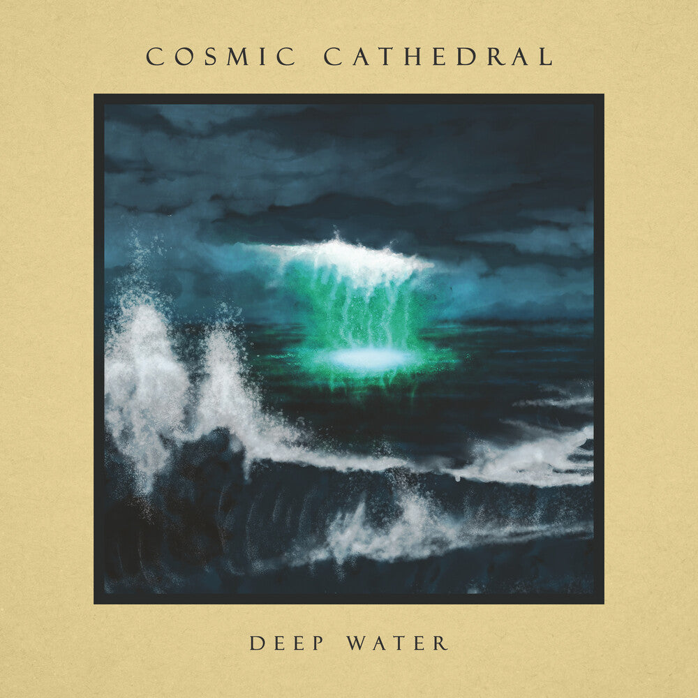 Deep Water [Compact Disc]