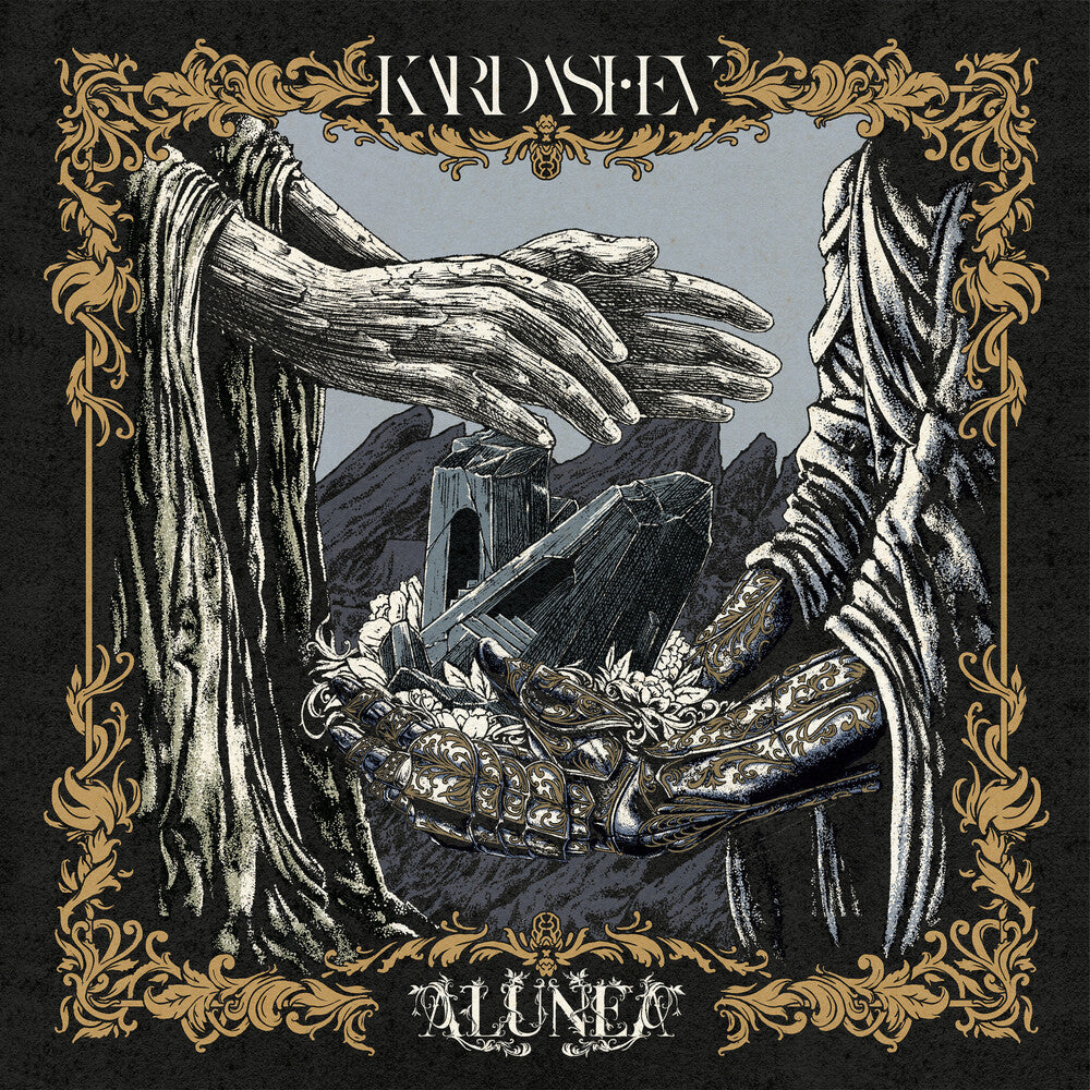 Alunea [Compact disc]