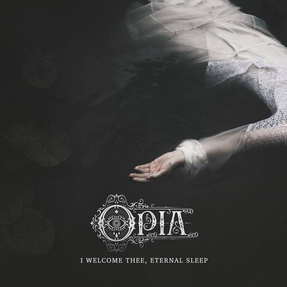 Wecome Thee Eternal Sleep [CD]