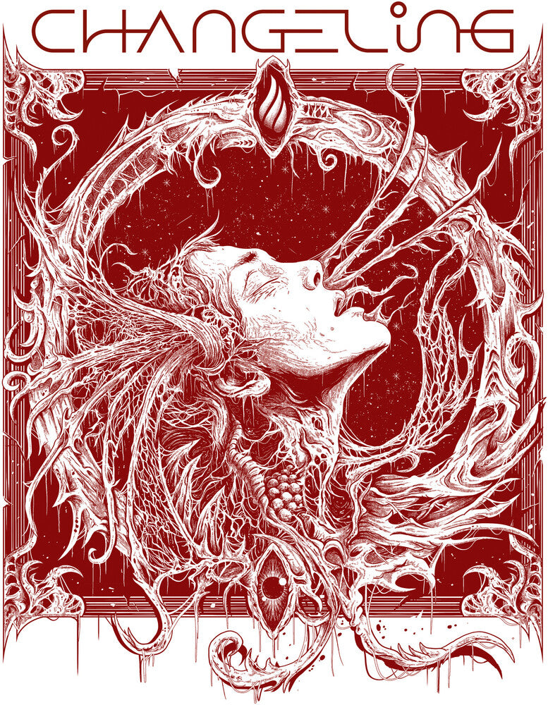 Changeling [Limited Edition] [Digipak]
