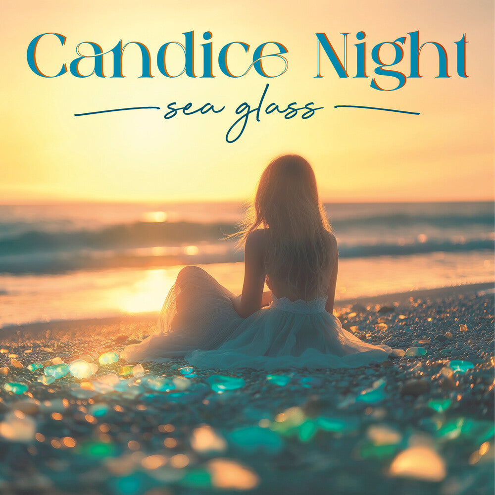 Sea Glass [LP Coke bottle green]