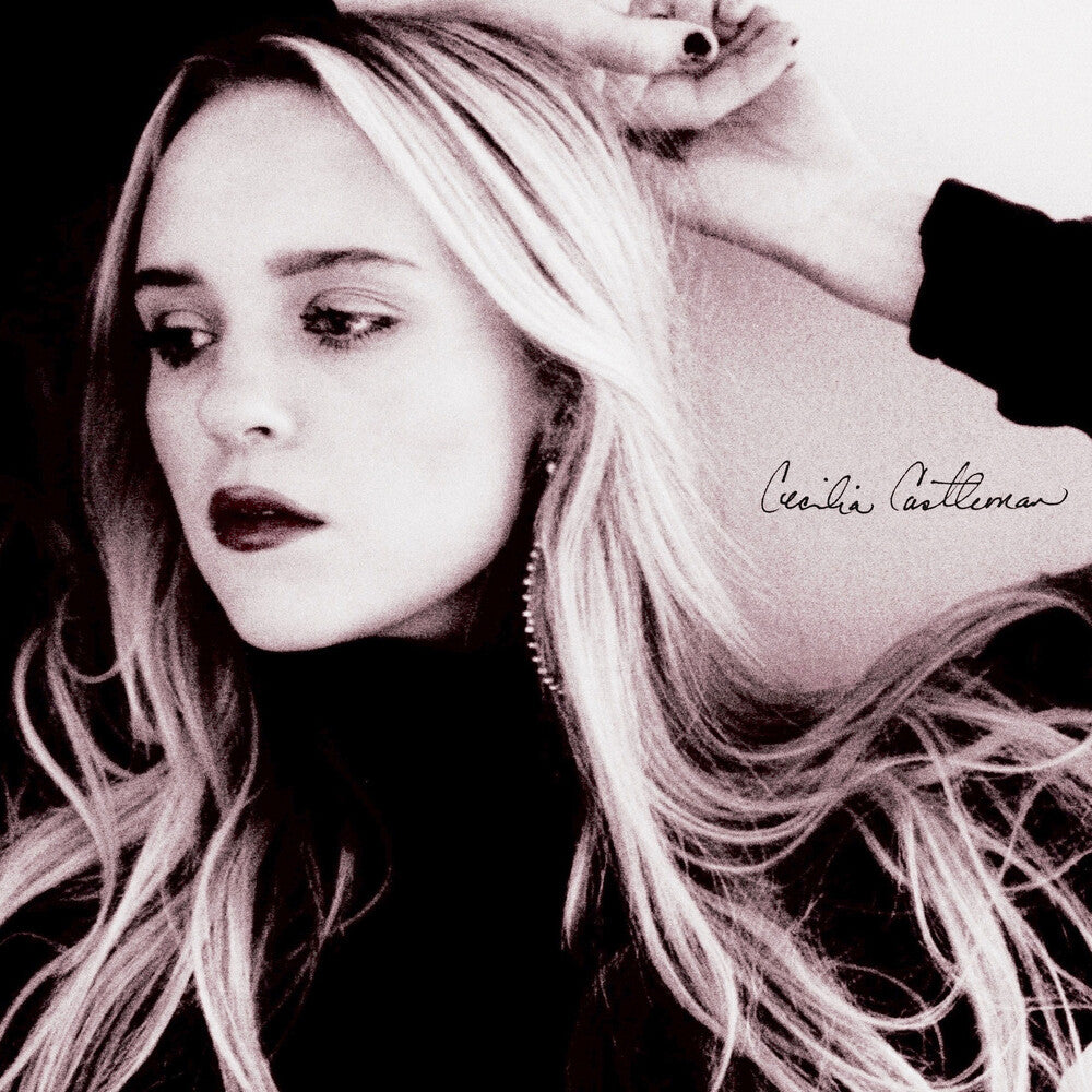Cecilia Castleman [Compact disc]