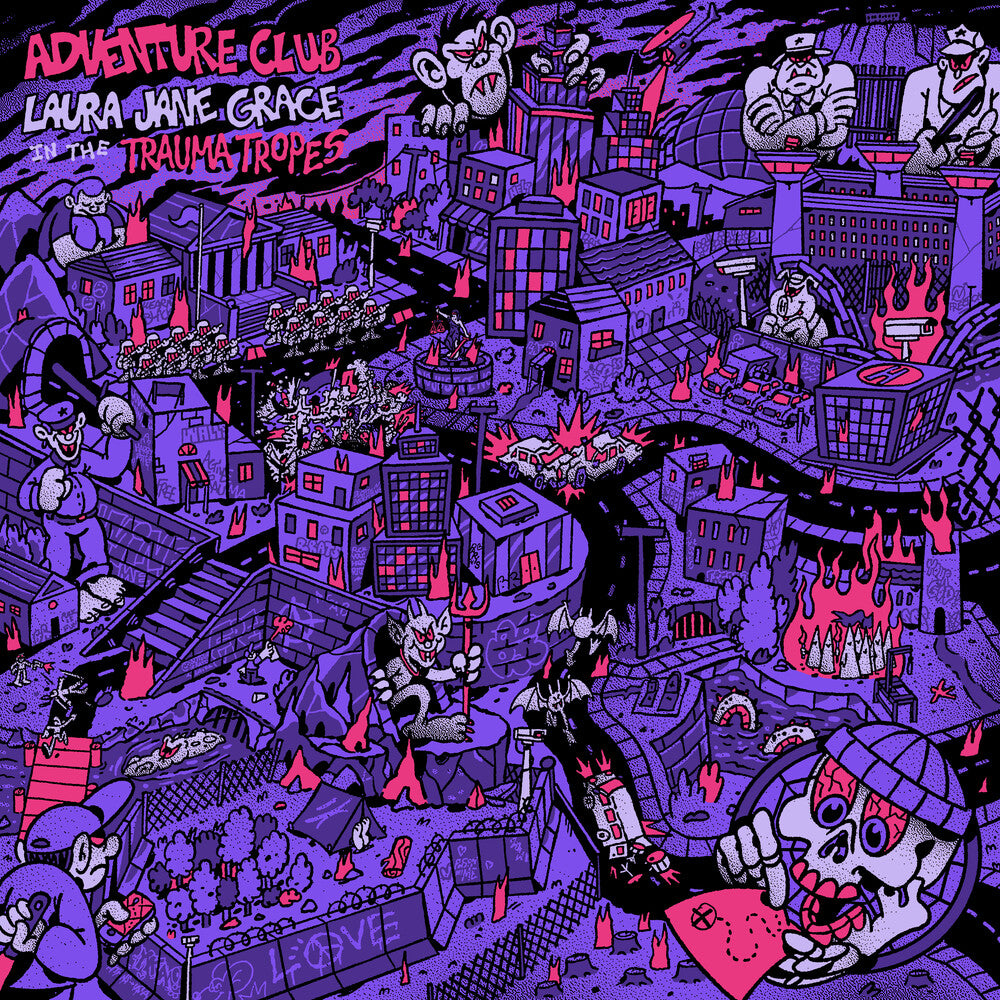 Adventure Club [CD]