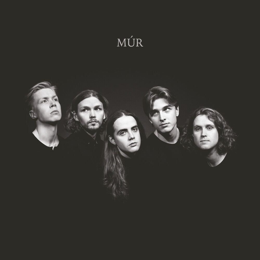 Mur [With Booklet] [Digipak]