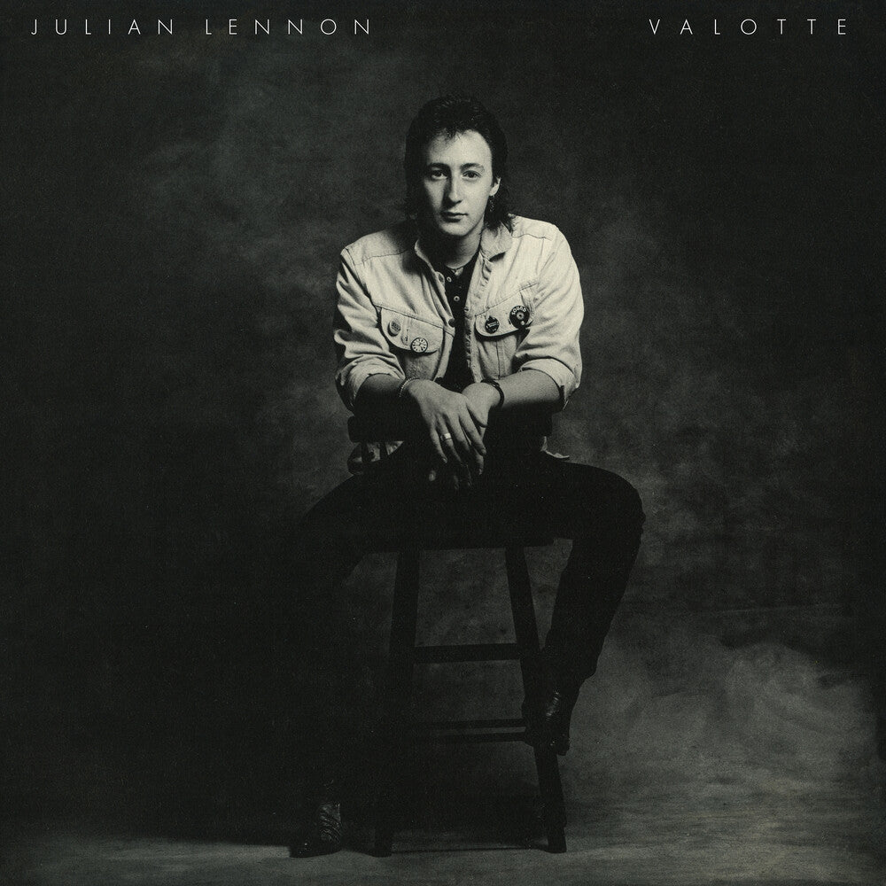 Valotte (Aqu) [Colored Vinyl] (Gate) (Aniv)