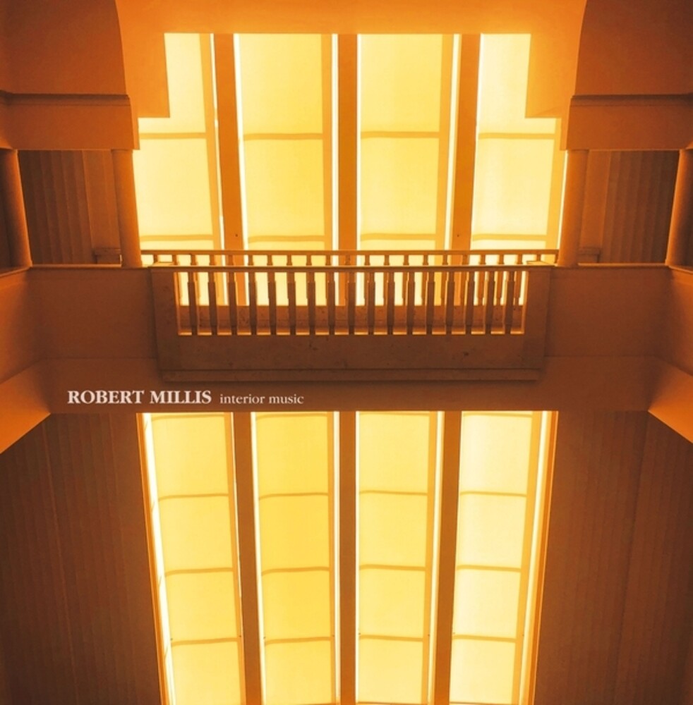 Interior Music [LP]
