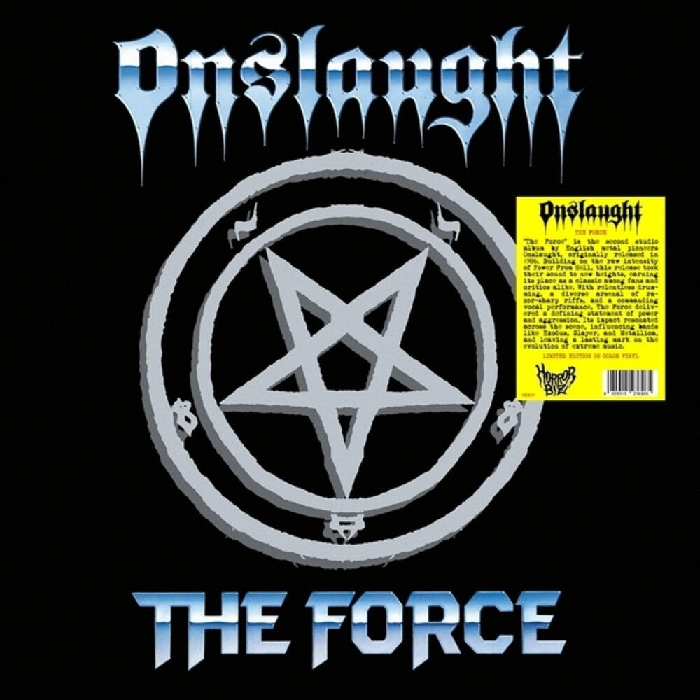 Force [LP]