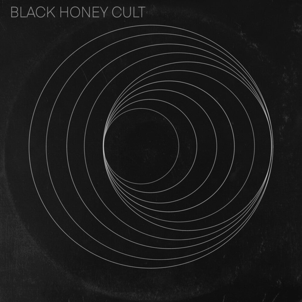 Black Honey Cult [CD]