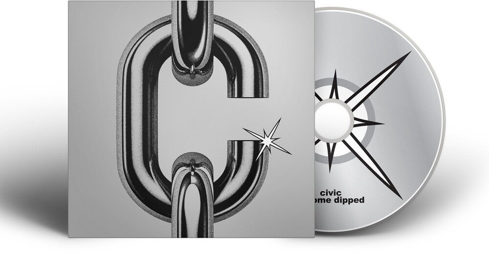 Chrome Dipped [CD]