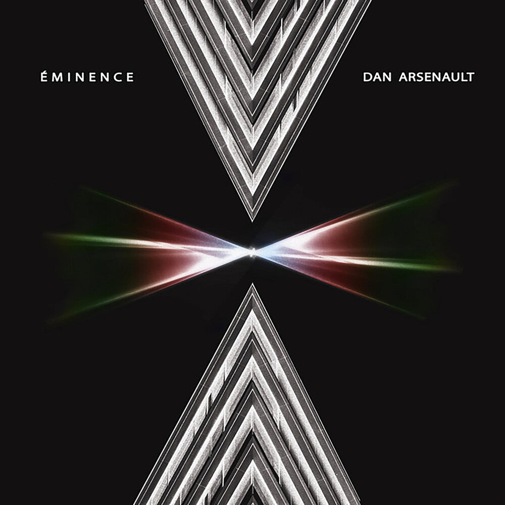 Eminence [CD]
