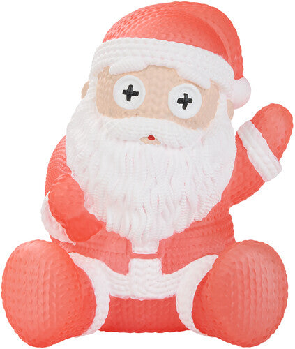 Santa (translucent) - Santa (translucent) - Collectibles