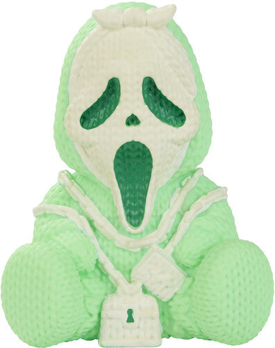 Ghost Face: Jacob Marley (green Gitd) - Ghost Face: Jacob Marley (green Gitd) - Collectibles