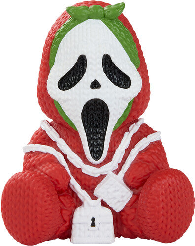 Ghost Face: Jacob Marley (peppermint Scented) - Ghost Face: Jacob Marley (peppermint Scented) - Collectibles