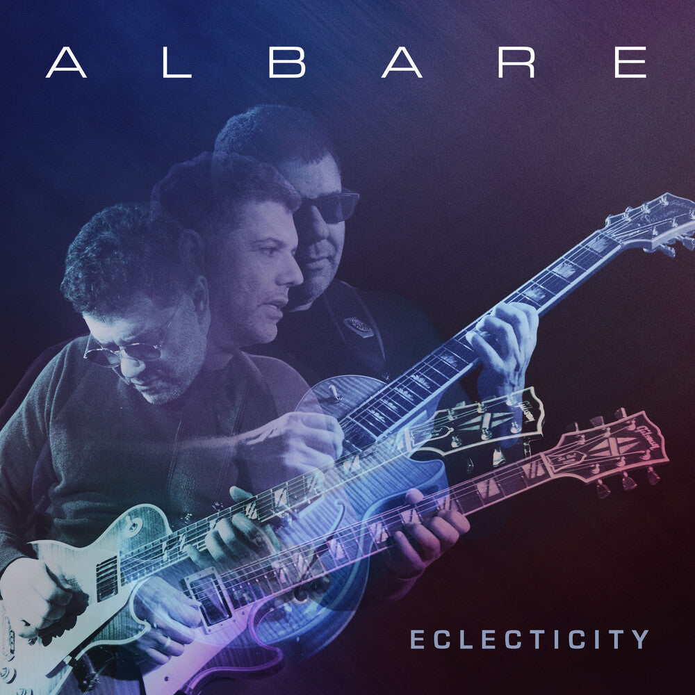Eclecticity [CD]