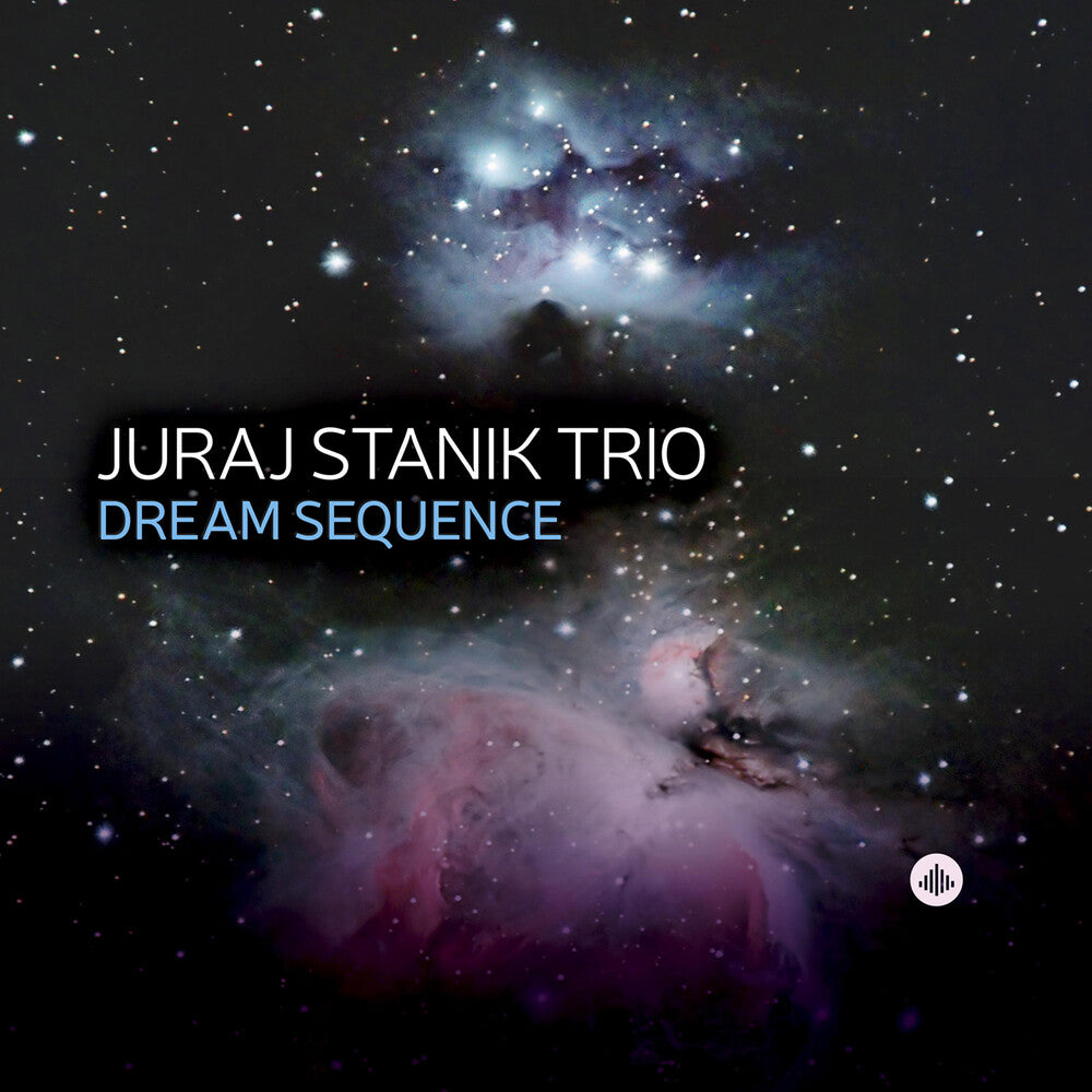 Dream Sequence [CD]