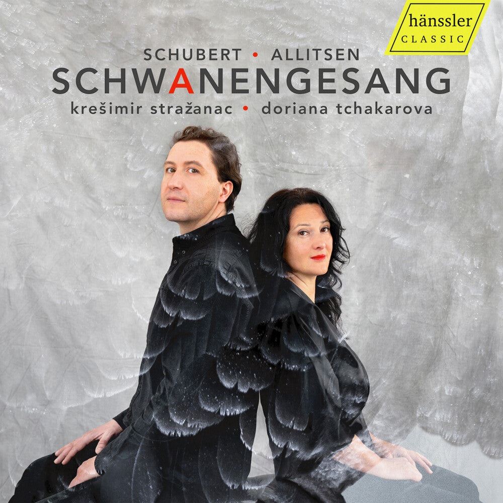 Schwanengesang [CD]