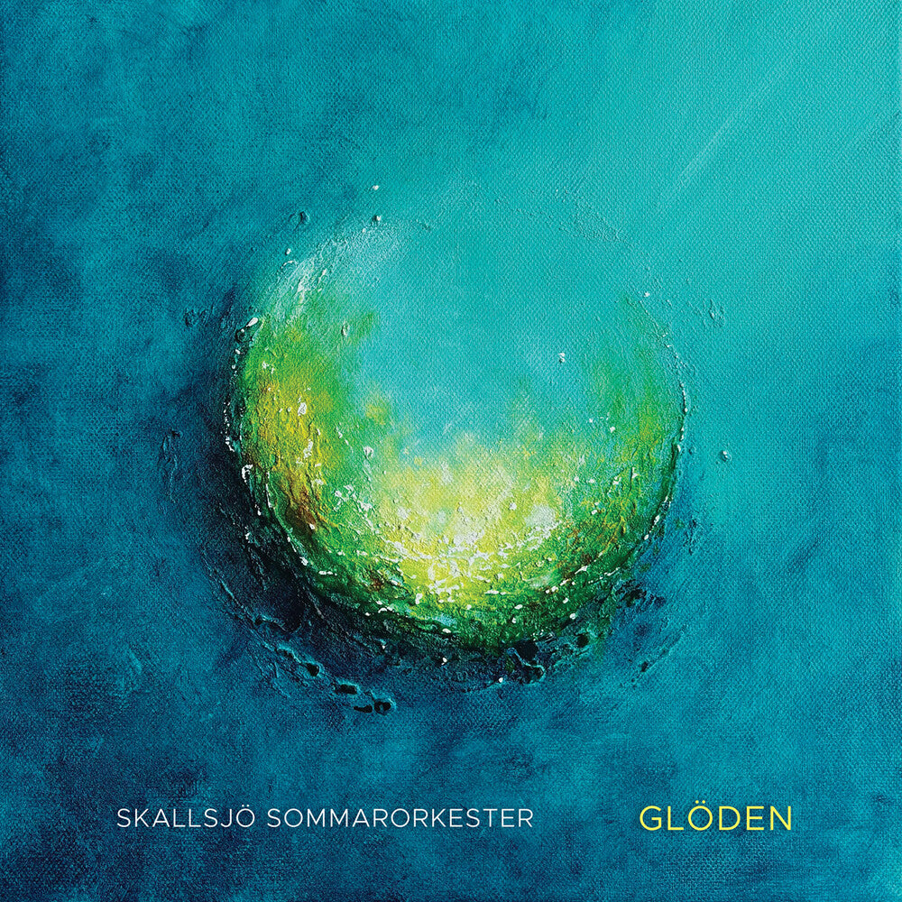 Gloden [CD]