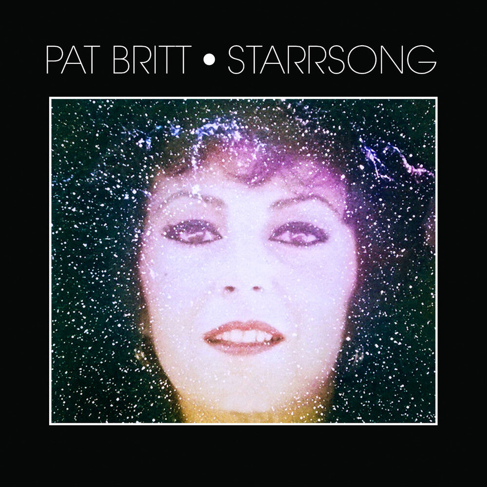 Starrsong (Mod) [CD]