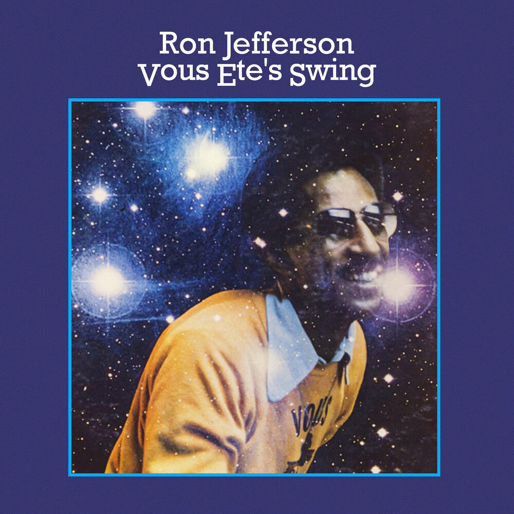 Vous Ete's Swing (Mod) [CD]
