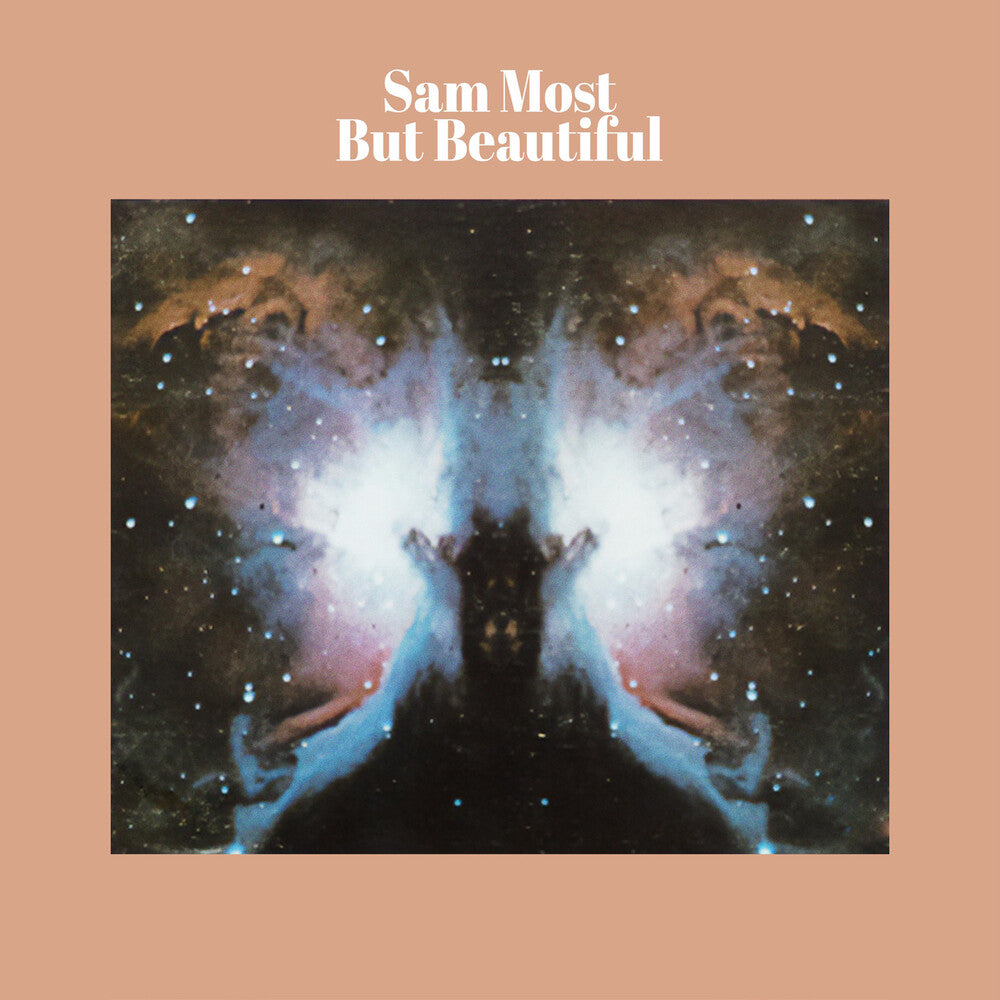But Beautiful [CD]