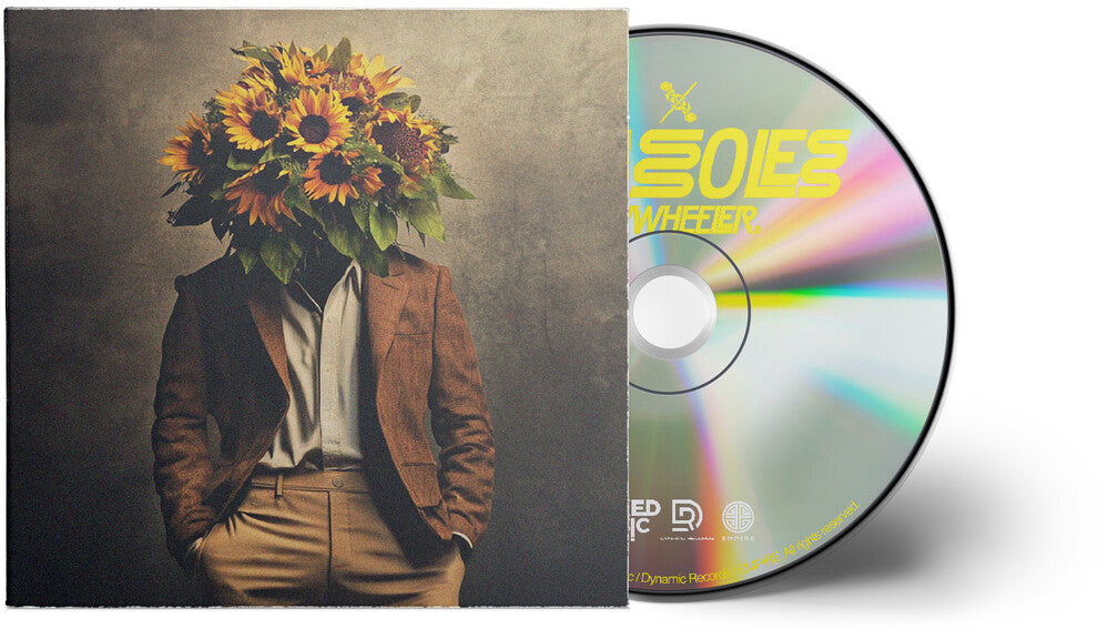 Girasoles [CD]