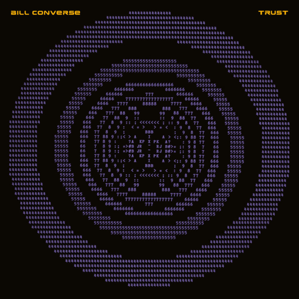 Trust [LP]
