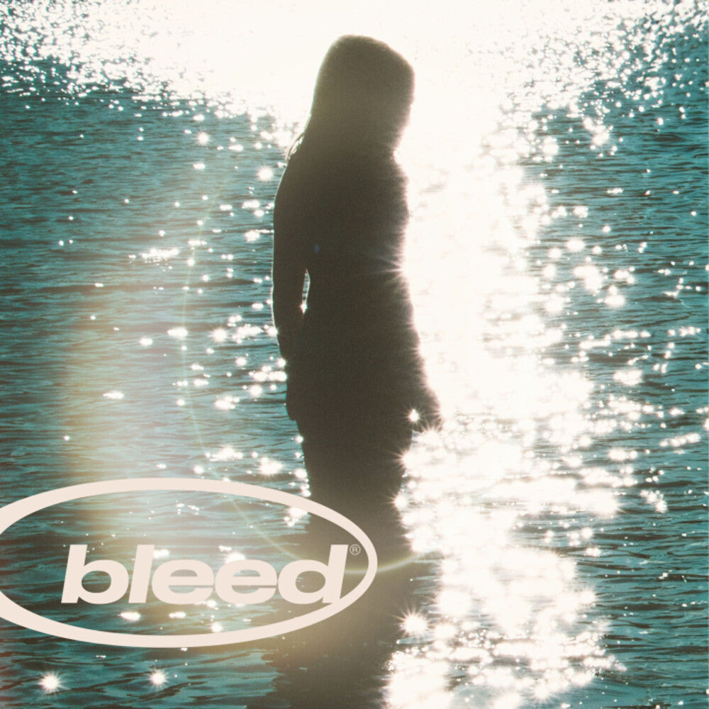 Bleed [CD]