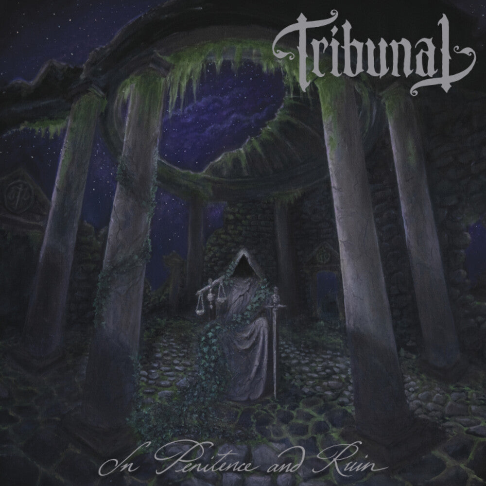 In Penitence & Ruin [CD]
