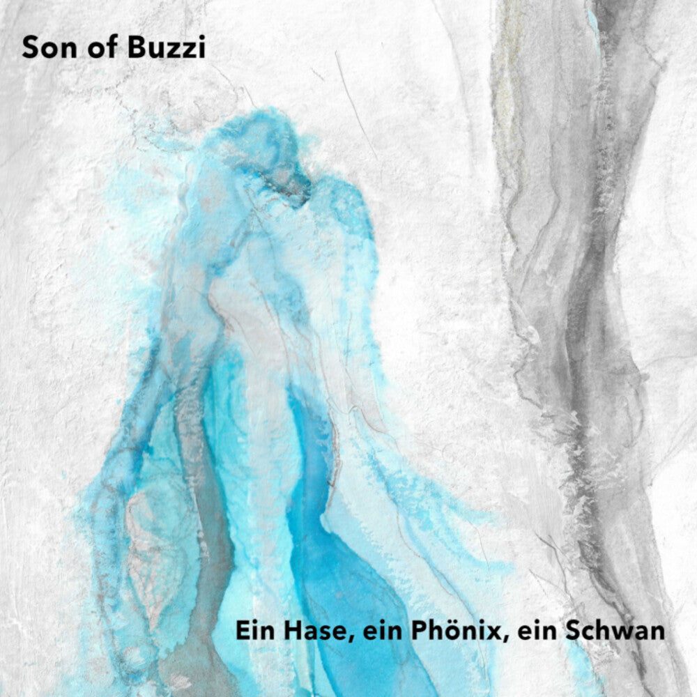 Ein Hase Ein Phonix Ein Schwan [CD]